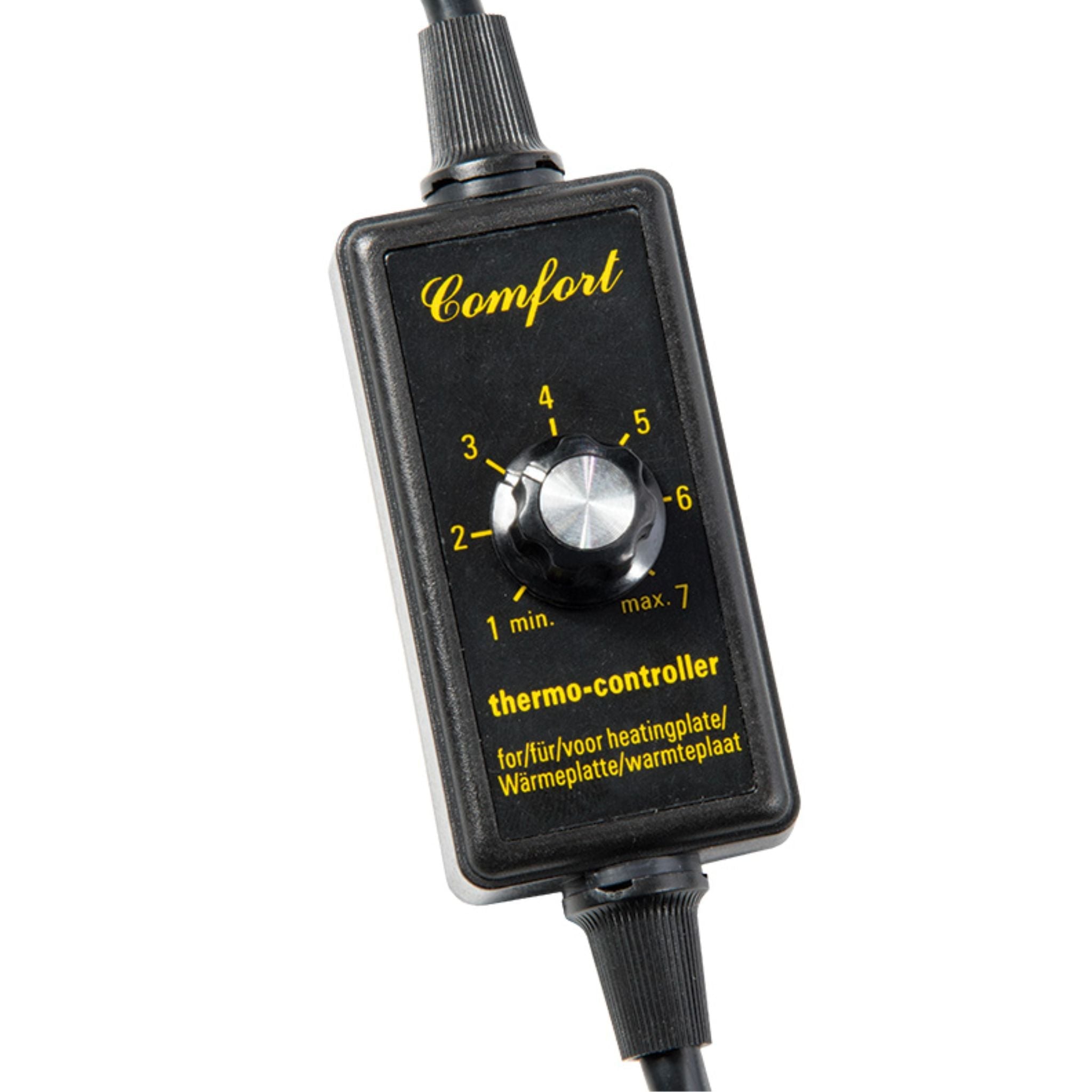 Seamless Temperature Control Unit (Fits Heating Plates)