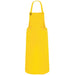 Heavy duty 35 MIL PVC/poly skinning and poultry processing apron