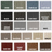 Hen House Collection Chicken Coop Paint Options