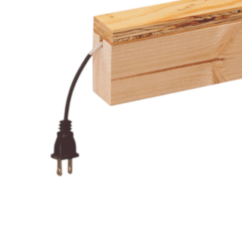 Hen House Collection Heated Roost