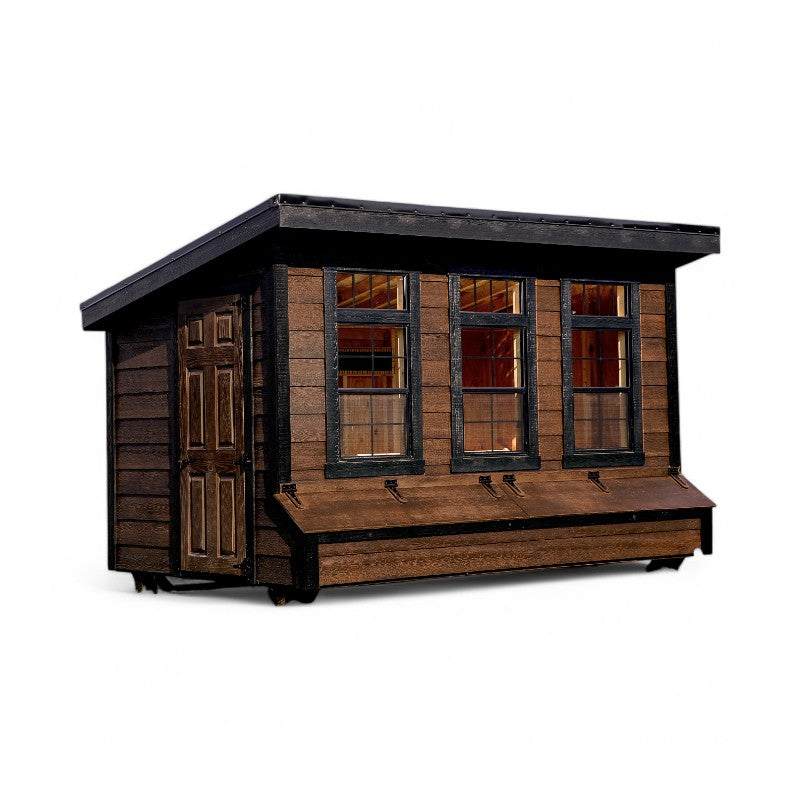 All Chicken Coops | Custom Coops & Coop Kits