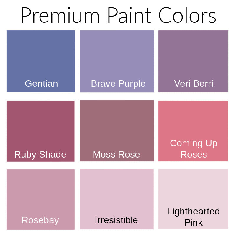 Hen House Collection Premium Paint Colors for Family Backyard Store 1 of 2