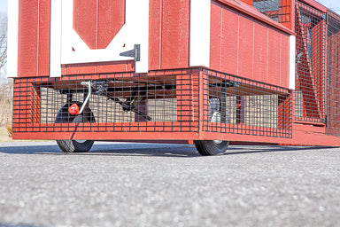 Hen House Collection Wheel Lift Lever Kit for A57C-A46C