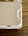 Henlay reusable and compostable recycled cardboard duck egg carton