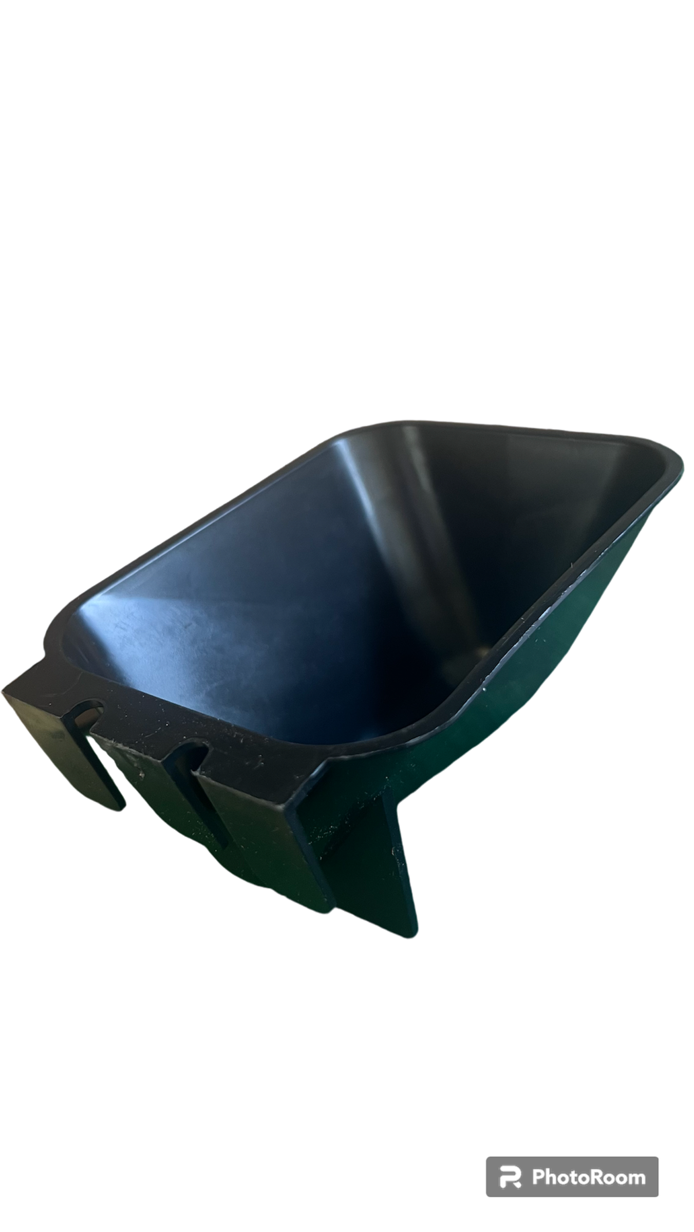 COOP CUP V SHAPE 8.50 OZ