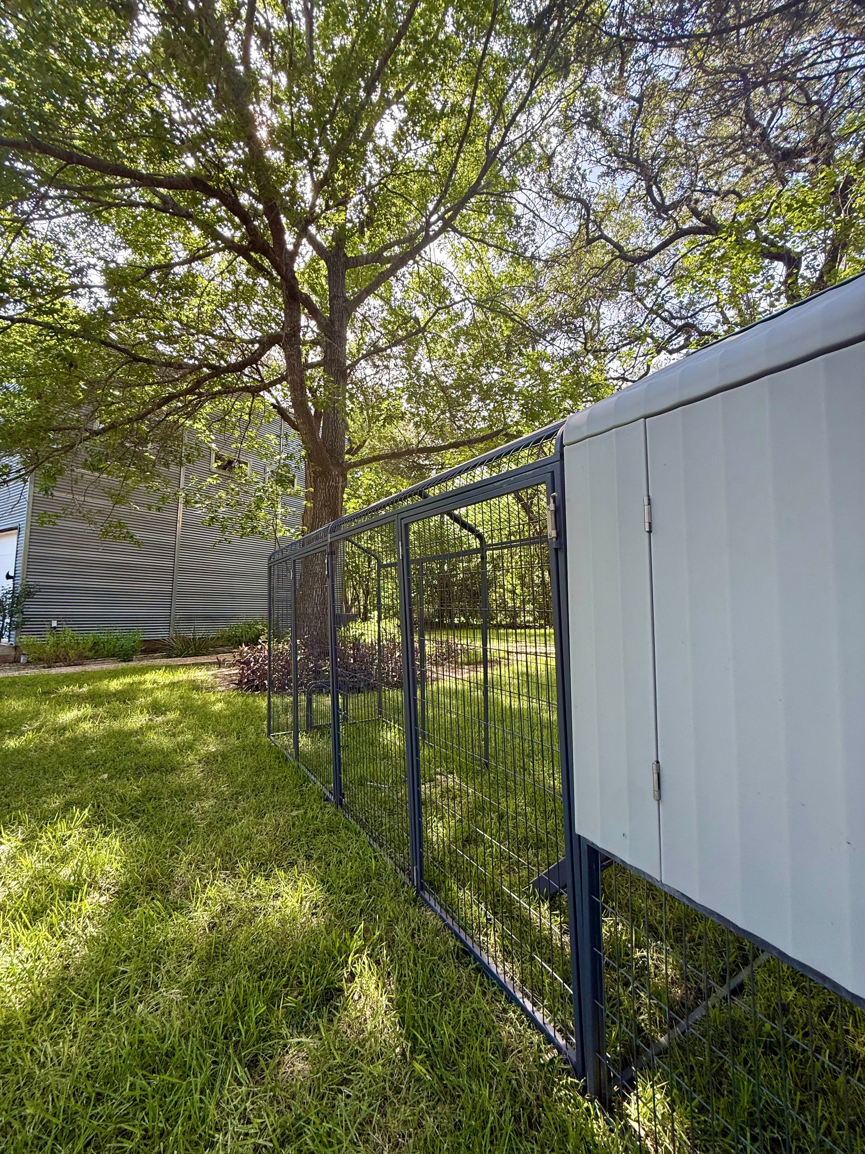 Smart Coop Run Expansion Kit