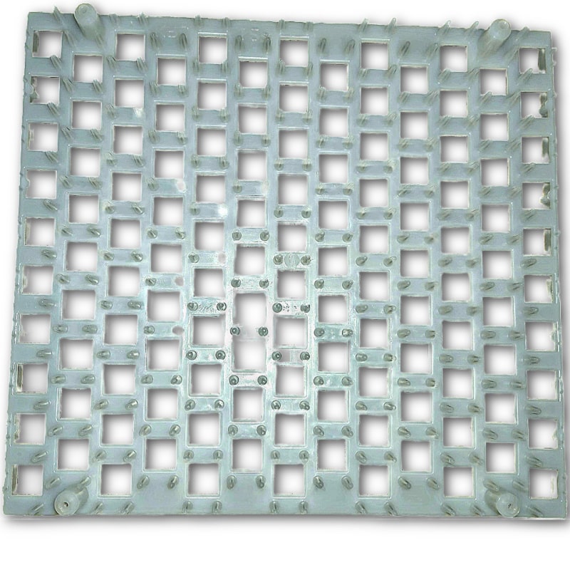 Quail Setter Tray 124 Eggs