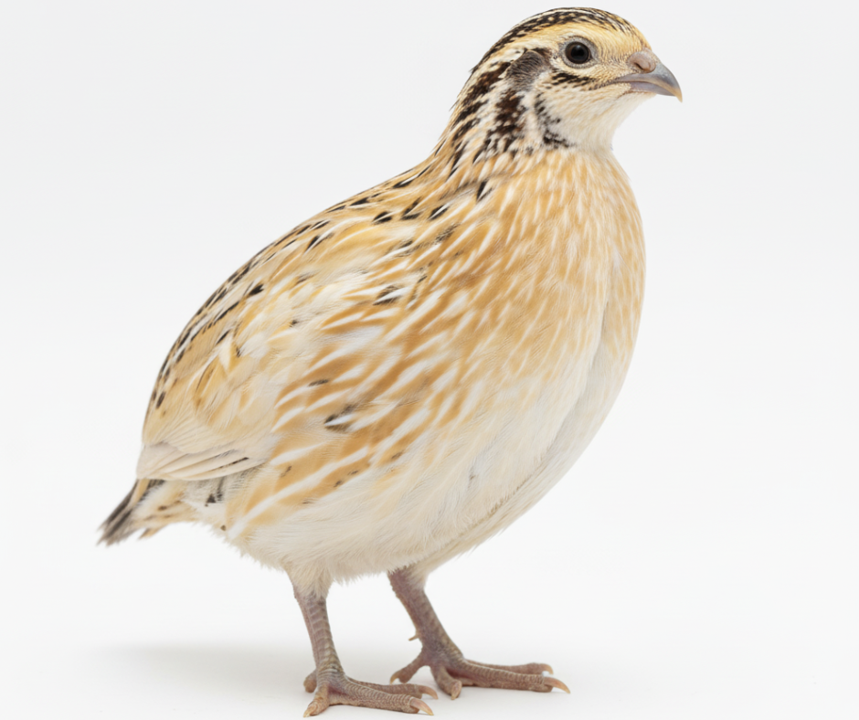 Jumbo Italian Quail Hatching Eggs
