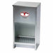 Poultry Feeder Galvanized main image