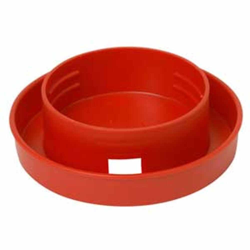 PLASTIC QUAIL BASE main image