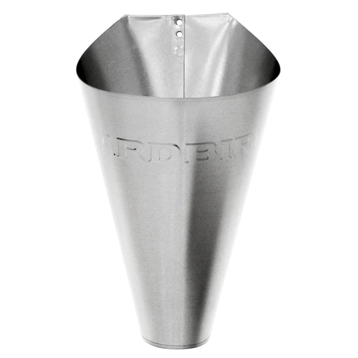 Yardbird L Galvanized Steel Restraining Cone Model 38439
