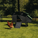 Large Lodge Nestera Chicken Coop