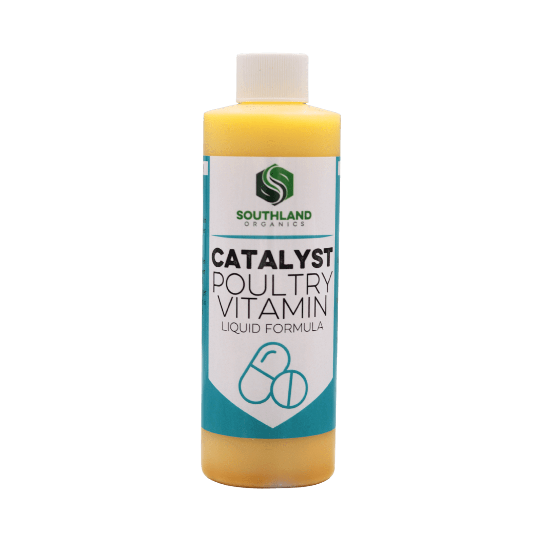 Southland Organics Catalyst | Poultry Vitamin Liquid Formula main image