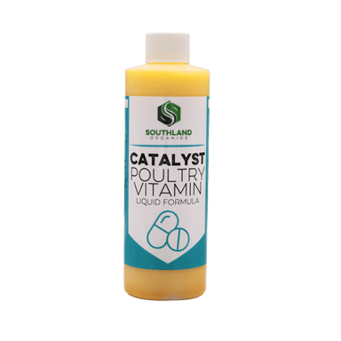 Southland Organics Catalyst | Poultry Vitamin Liquid Formula main image