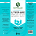 Southland Organics Litter Life | Poultry Litter Amendment instructions