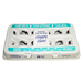 Made in USA Henlay farm-fresh egg carton for chicken keepers