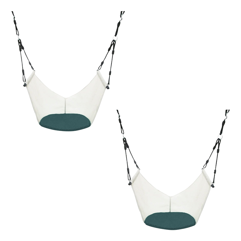 Bijou Build Mainstay and Sway - Play System & 2 Swings sway swings