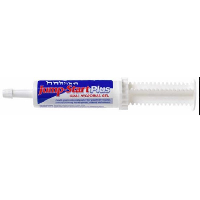 Manna Pro: Jump Start Plus 60 Gm