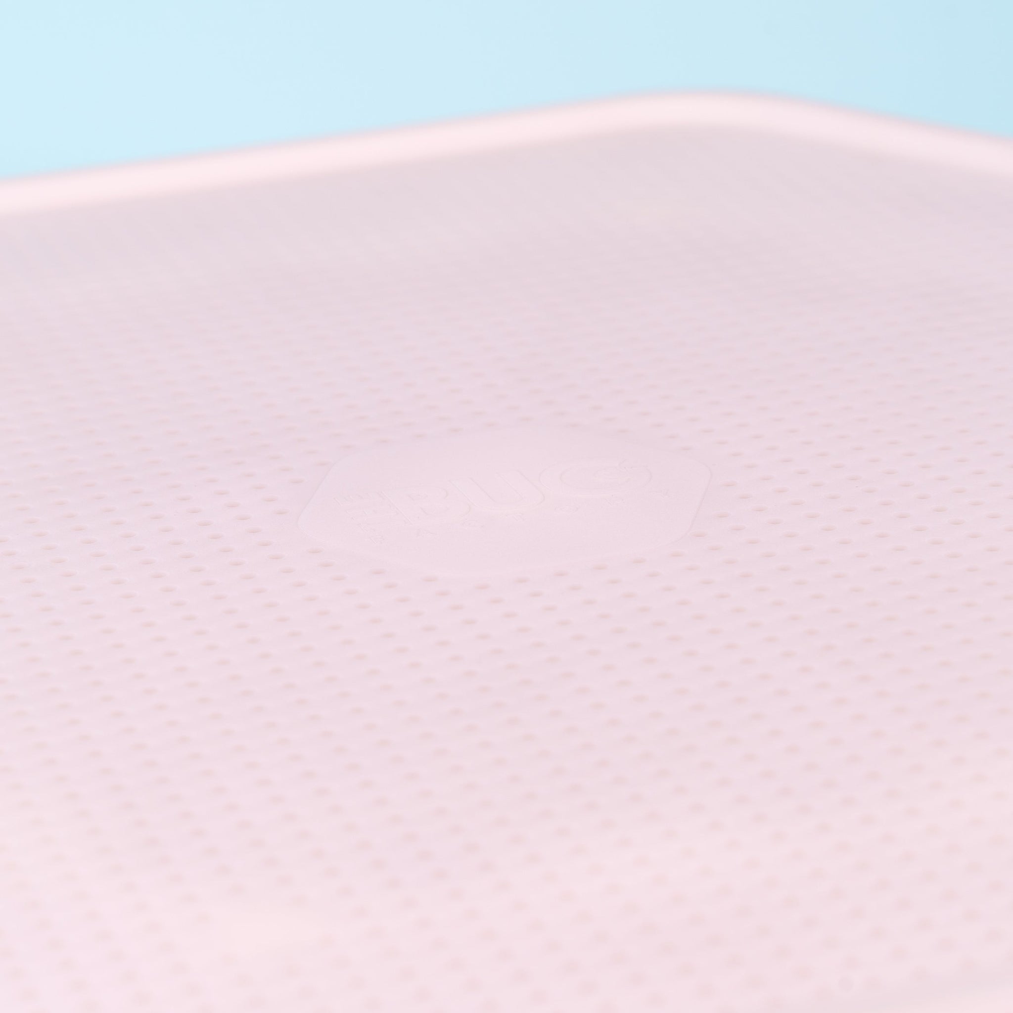 Mealworm storage tray with lid