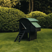 Medium Raised Nestera Chicken Coop