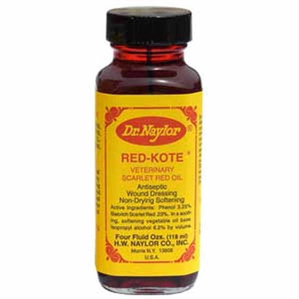 RED-KOTE DAUBER 4OZ main image
