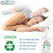 Natural insecticide for bird mites and poultry areas