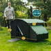Nestera Chicken Coop Chicken Large Ground Dimensions
