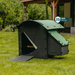 Nestera Chicken Coop Chicken Small House 25 year warranty