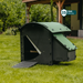 Nestera Chicken Coop Chicken Small House
