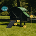 Nestera Chicken Coop Chicken Small Lodge Dimensions