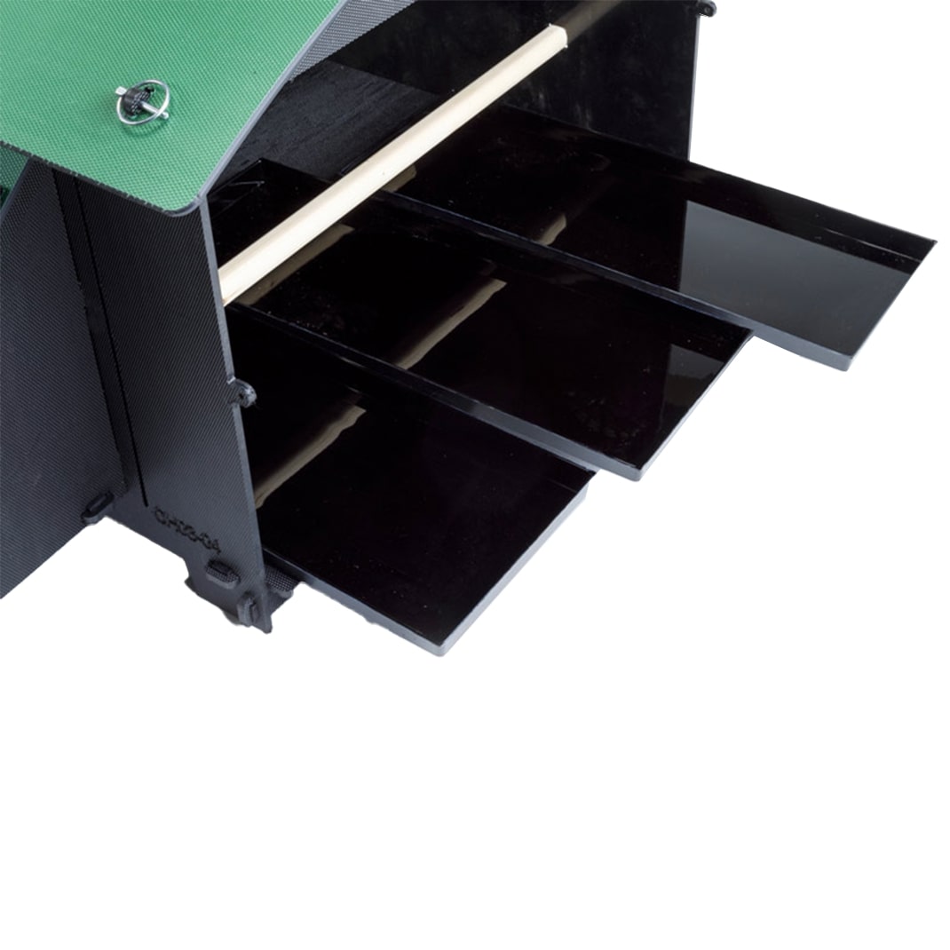 Nestera Chicken Coop Large Ground Trays