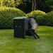 Nestera Chicken Coop Large Raised Side