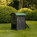 Nestera Chicken Coop Medium Raised