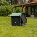 Nestera Chicken Coop Small Ground Side