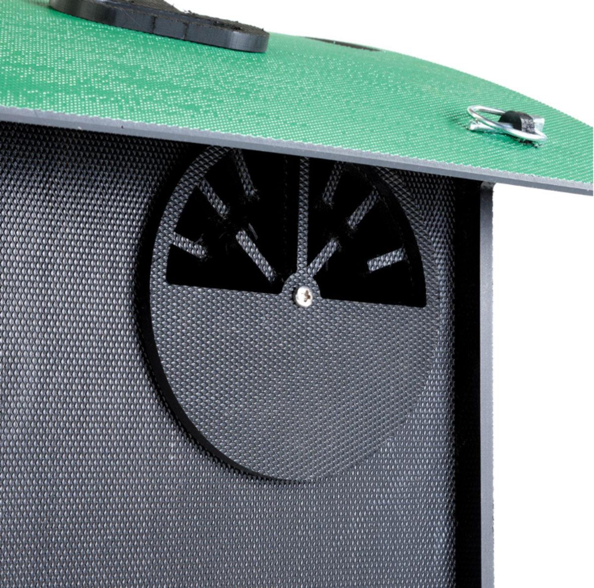 Nestera Chicken Coop Small Ground Ventilation