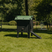 Nestera Chicken Coop Small Lodge