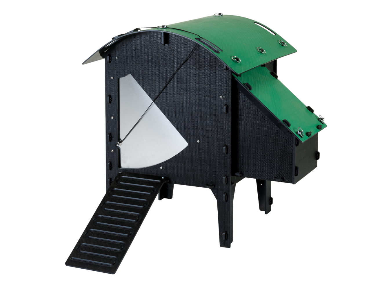 Nestera Chicken Coop Small Lodge Design