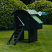 Nestera Chicken Coop Small Penthouse