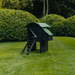 Nestera Chicken Coop Small Raised