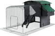 Nestera Chicken Coop with run