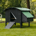 Nestera Chicken coop Chicken Large Lodge