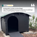 Nestera Duck House Reviews