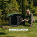 Nestera Duck House suitable for large geese and ducks