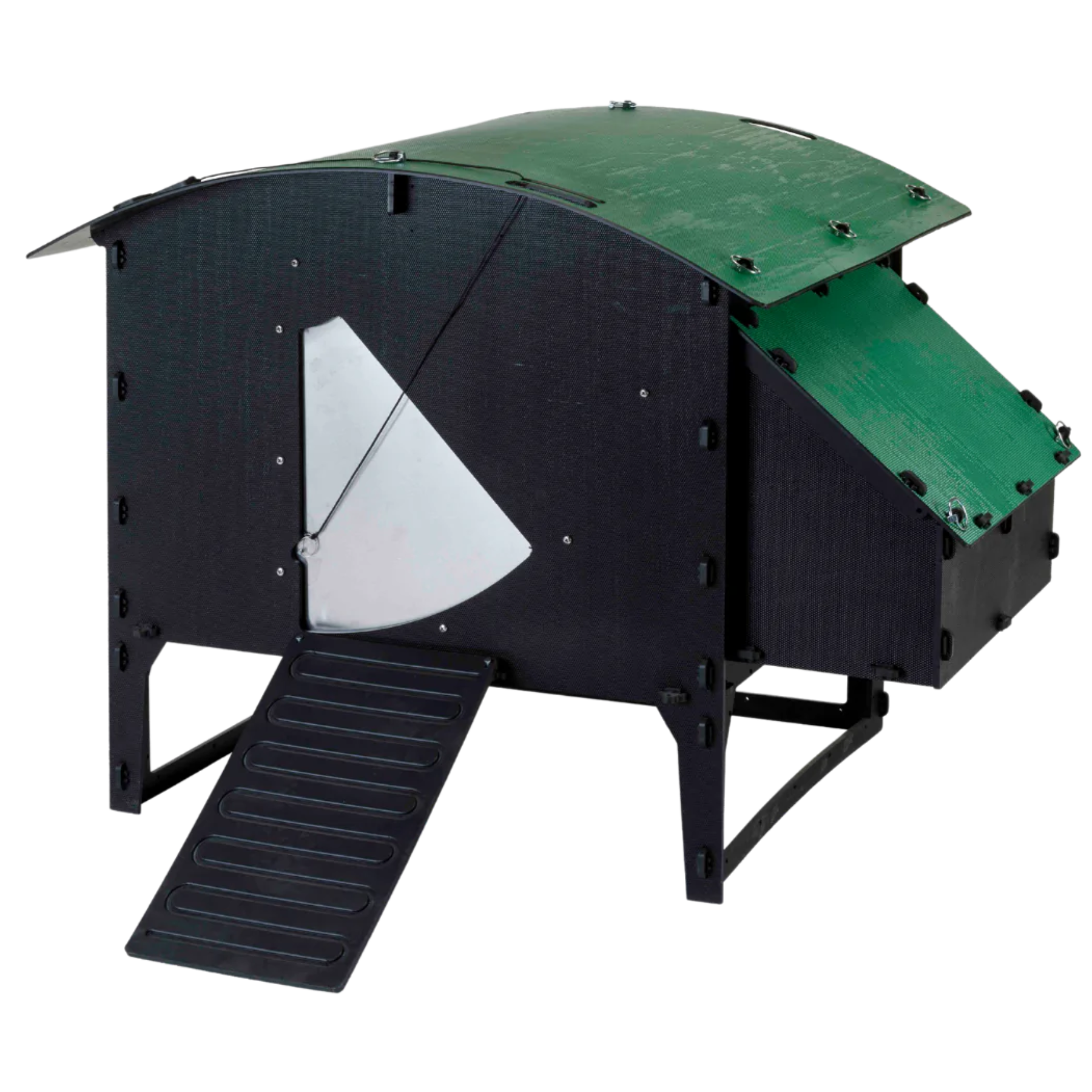 Nestera Large Lodge Chicken Coop