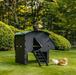Nestera Large Raised Chicken Coop