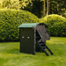 Nestera Medium Raised Chicken Coop