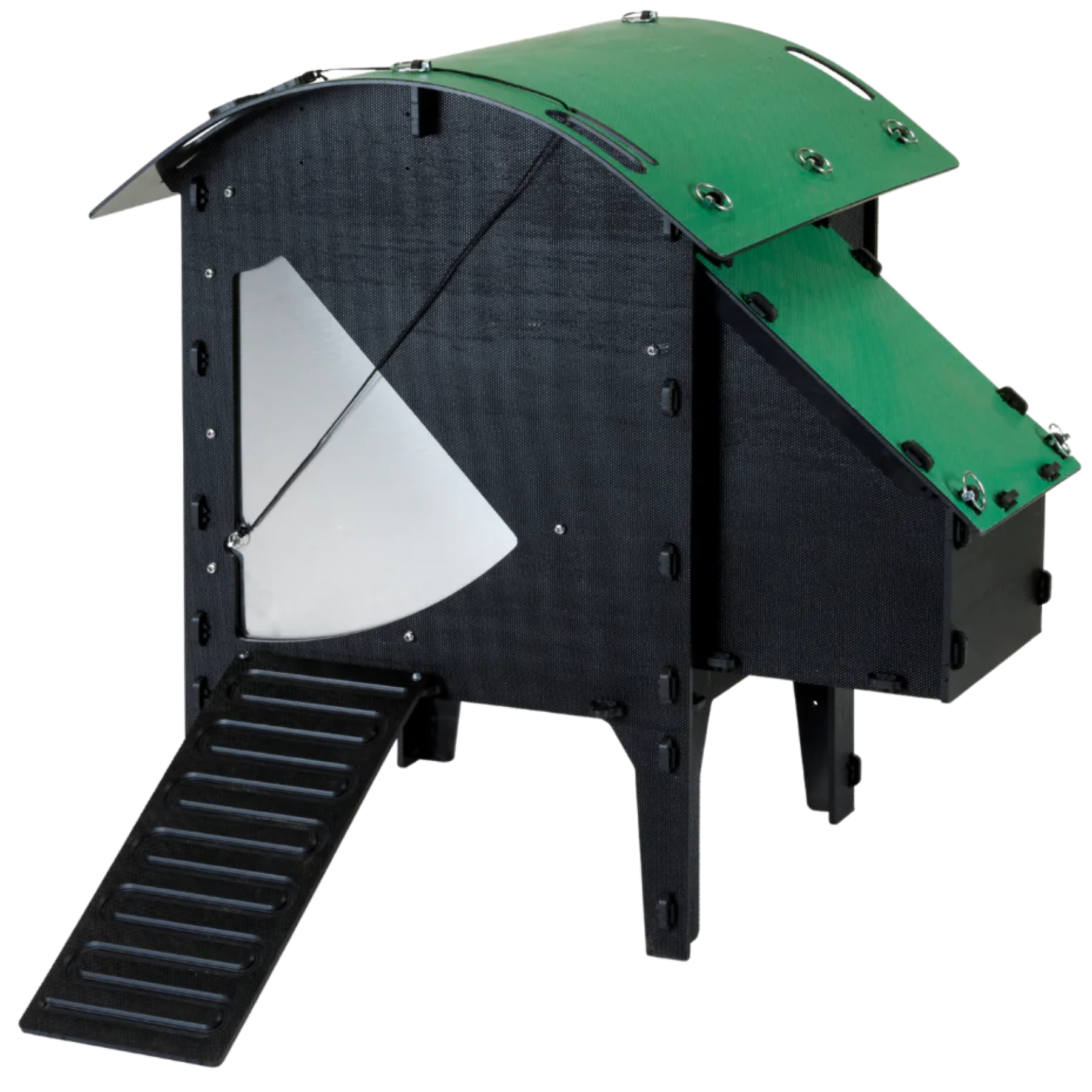 Nestera Small Lodge Chicken Coop