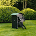 Nestera Small Raised Chicken Coop