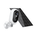 Nestera WiFi chicken coop camera with adjustable mounting bracket