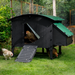 Nestera plastic chicken coop for hens Large Lodge